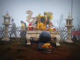 Cổng trời Am Tiên